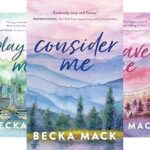 If You Loved The Consider Me Series, Here’s What To Read Next