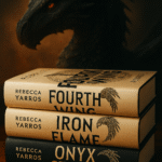 If You Loved The Empyrean Series, Here’s What To Read Next